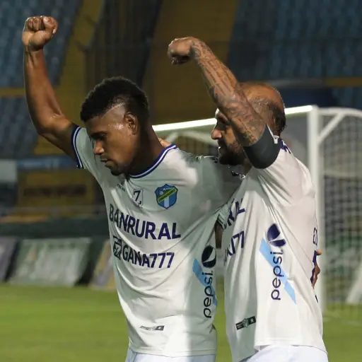 Foto: Comunicaciones FC