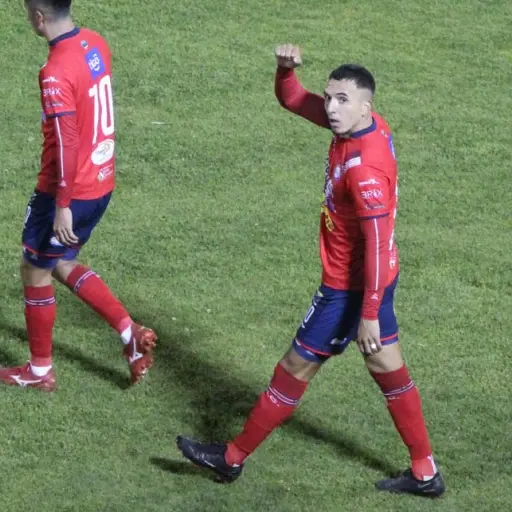 Foto: Wilber Colloy. 