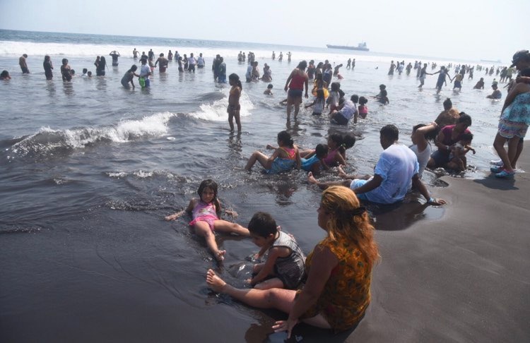 semana santa - puerto san josé - escuintla - 8 abril 2023 | 