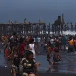 Diputados proponen declarar asueto los lunes, martes y miércoles de Semana Santat