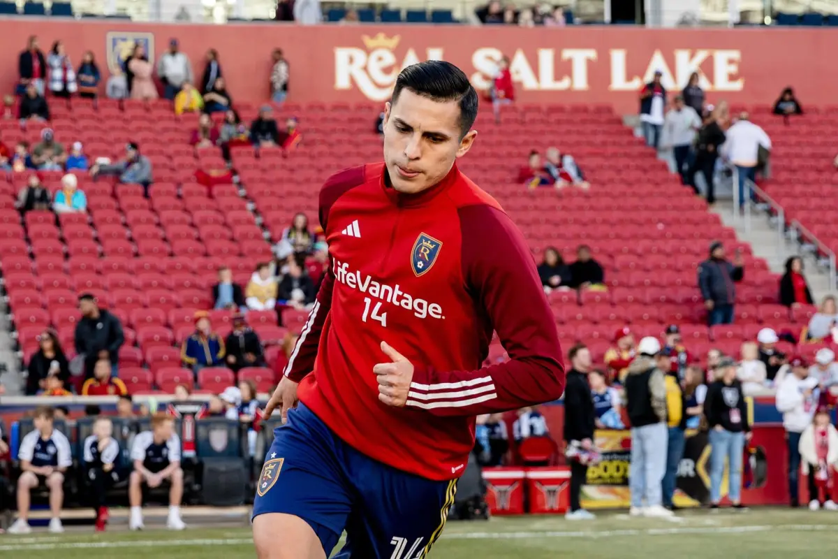 Foto: Real Salt Lake