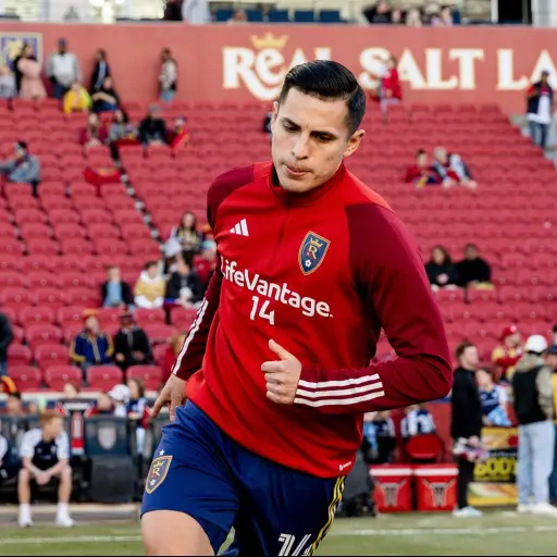 Foto: Real Salt Lake