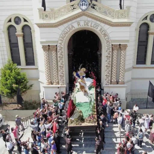 Fotos: Edwin Bercián 