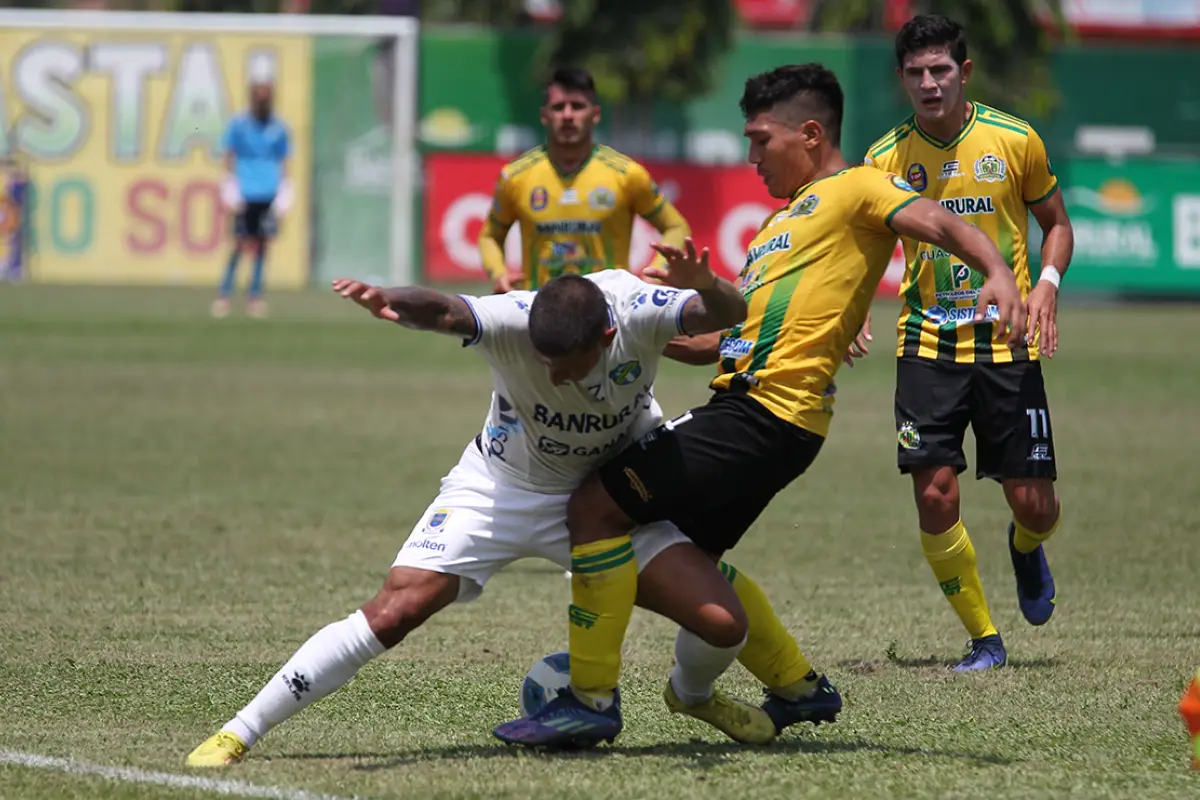 Foto: Comunicaciones FC