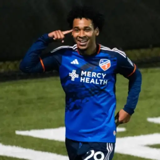 Foto: @FCCincinnati2. 