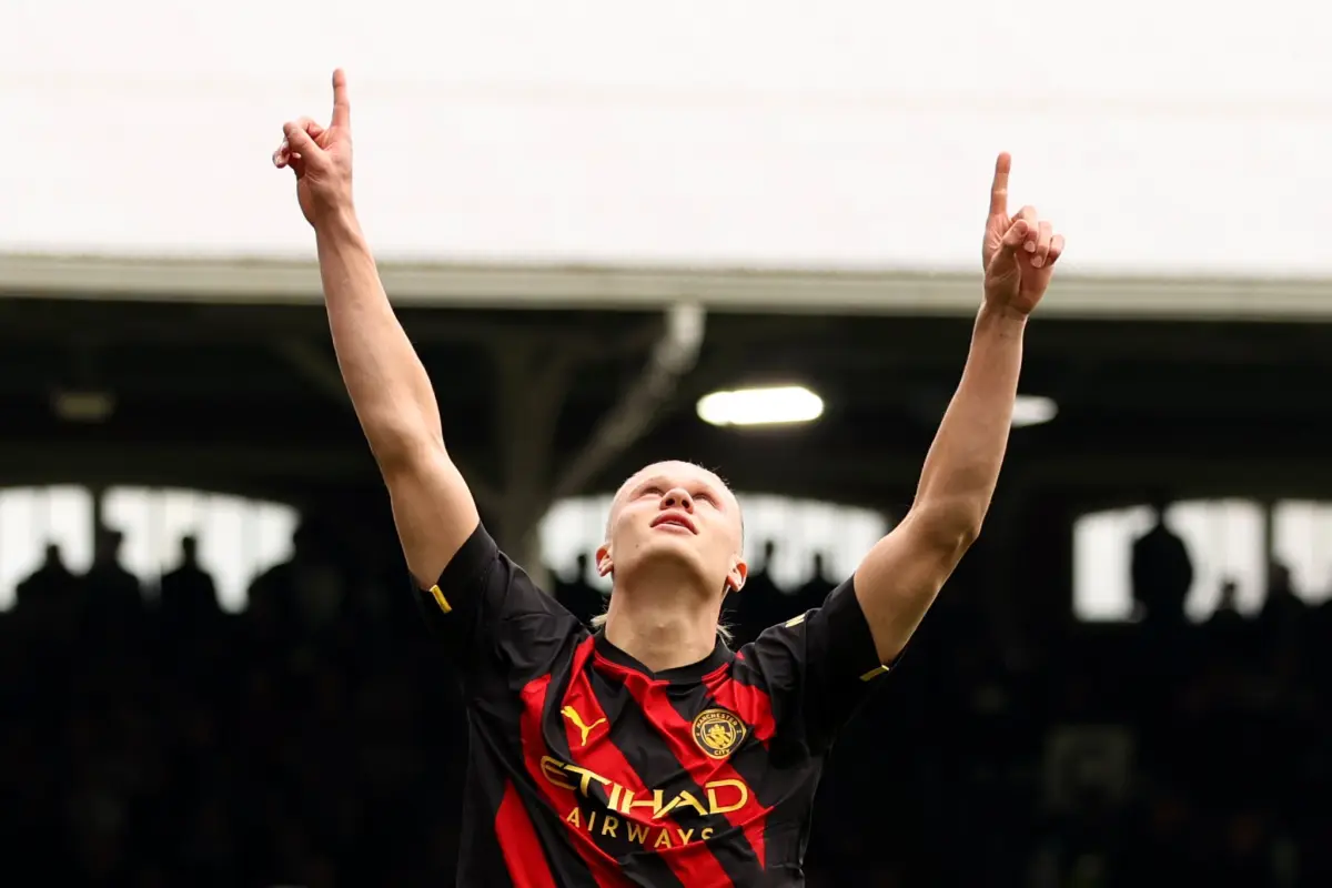 Foto: Premier League