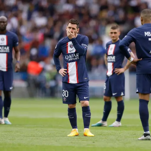 Foto: Infobae Deportes