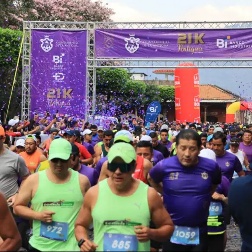 Foto: Ayuntamiento de La Antigua Guatemala
