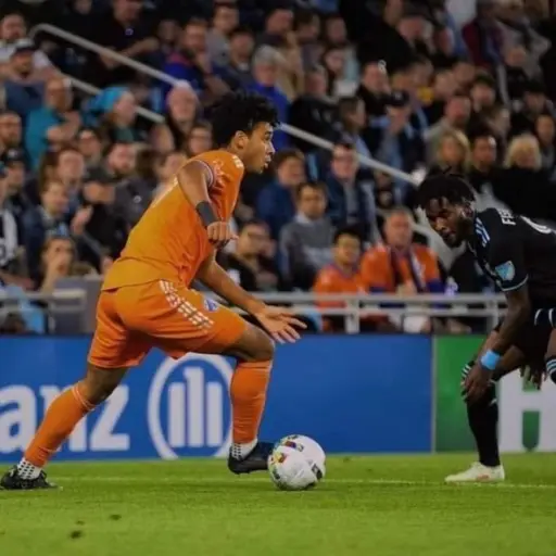 Foto: F. C. Cincinnati 