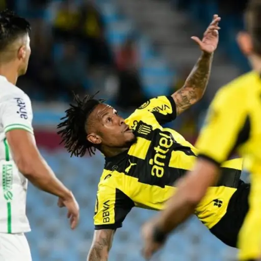 Foto: Estefanía Leal. 