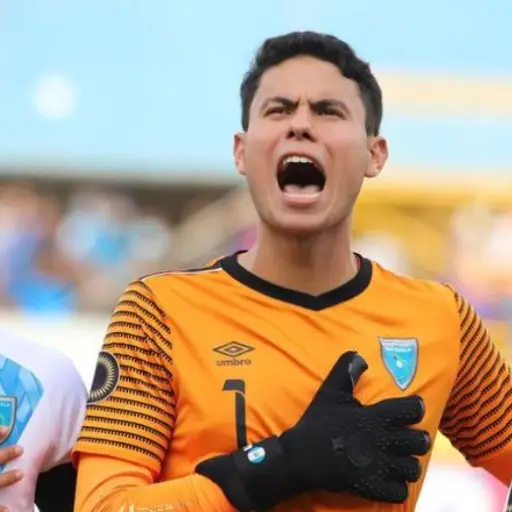 El sentido mensaje del 'Oso' Aguirre por perderse el Mundial sub-20 ,