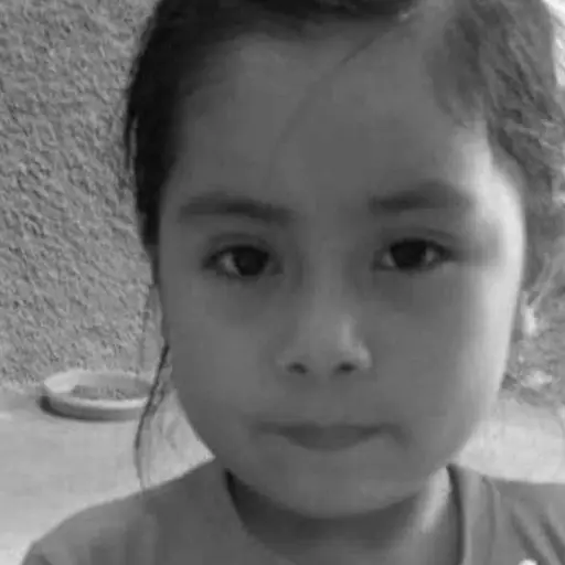 Fallece Kimberly Gómez, estudiante de escuela de Chiquimula ,