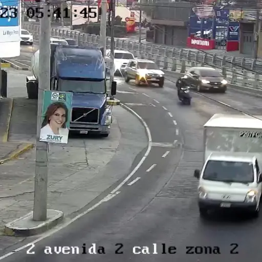 Foto: Amílcar Montejo/PMT capitalina