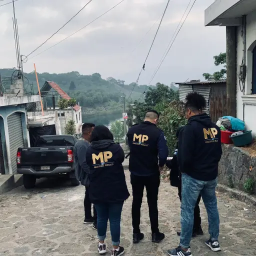 Foto ilustrativa de archivo: MP