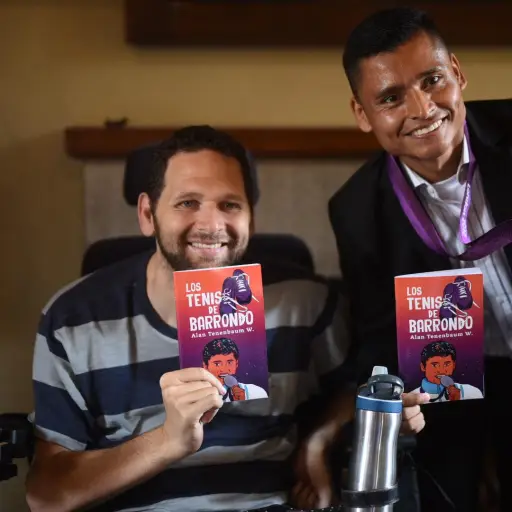 Foto: Edwin Bercián