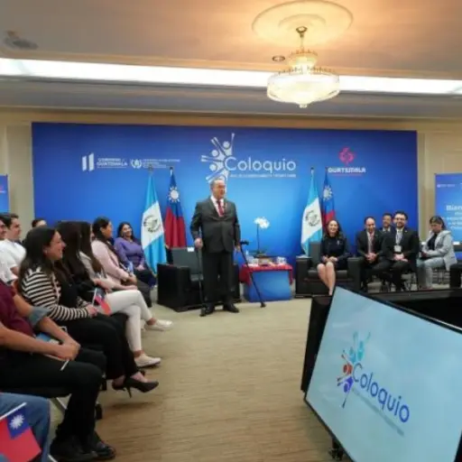 Foto: Gobierno de Guatemala