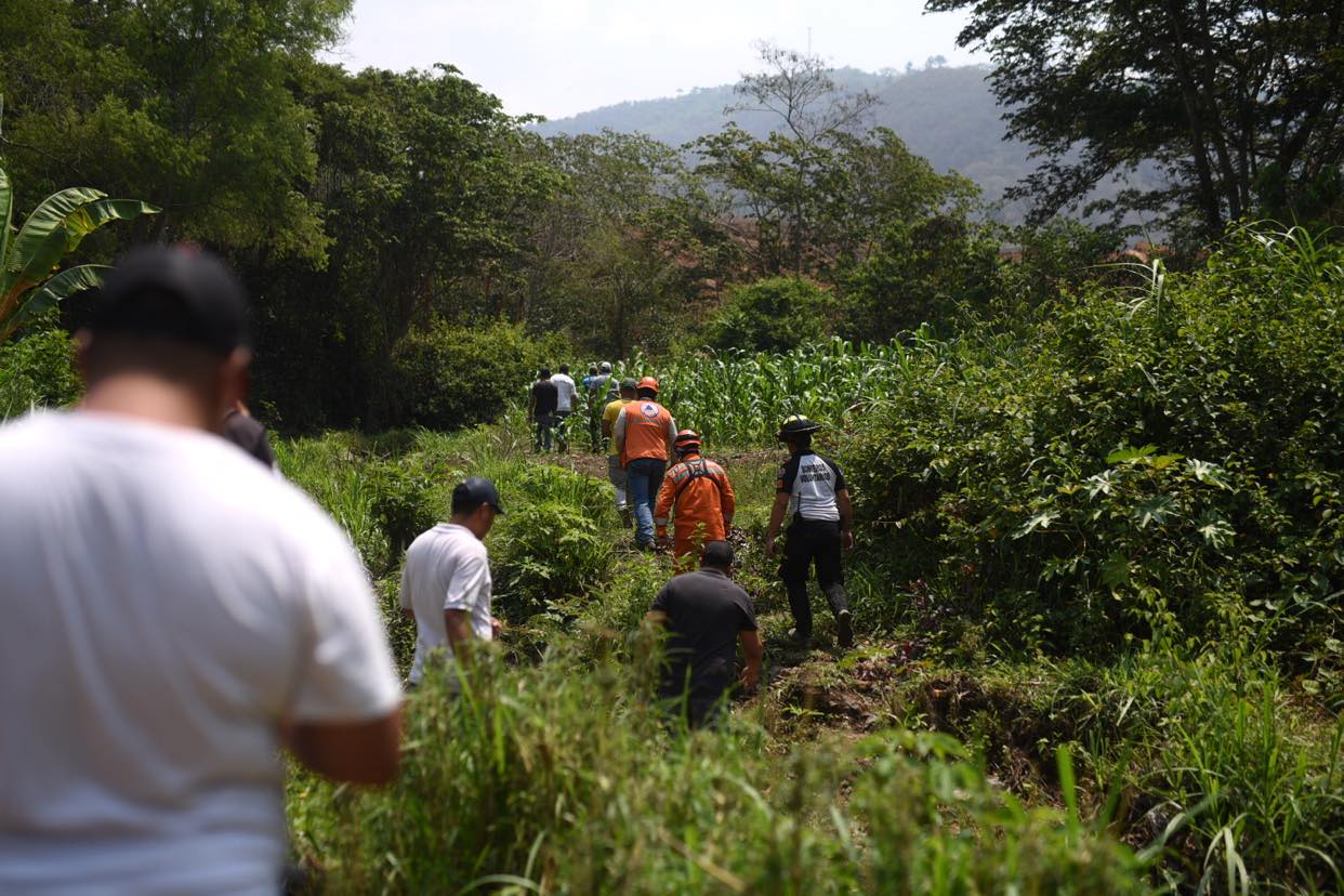 niño-muerto-derrumbe-casillas-santa-rosa-emisoras-unidas12 | 