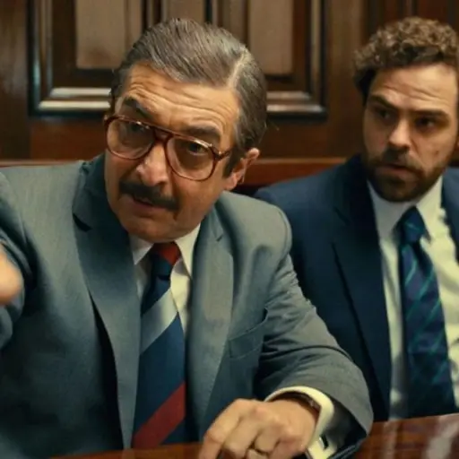 Muestra de Cine Internacional, Argentina 1985