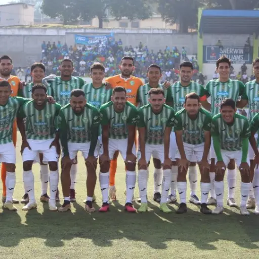 Foto: Antigua G. F. C. 