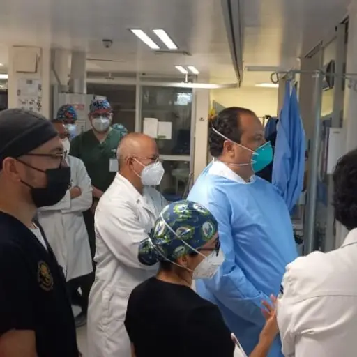 Foto: Gobierno de Guatemala