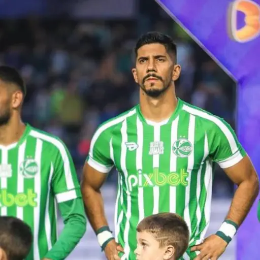 Foto: IG (@gordilloficial)