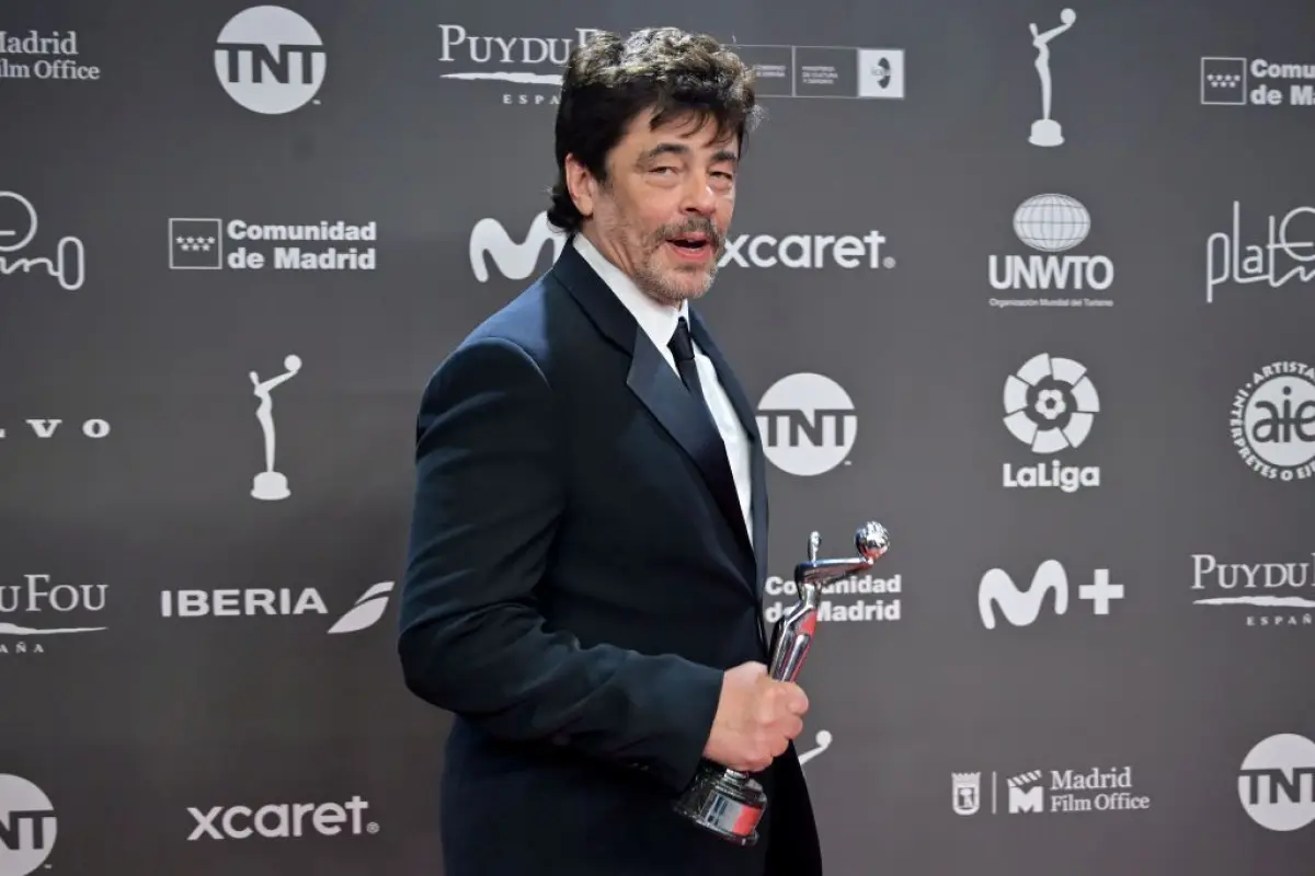 Premios Platino 2023
