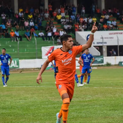 Foto: Deportivo Achuapa. 