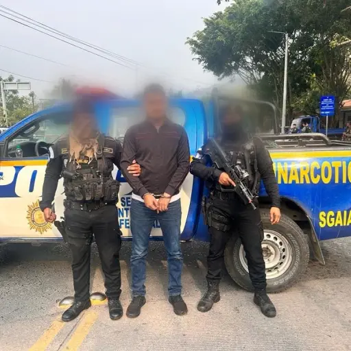 Foto: Ministerio Público