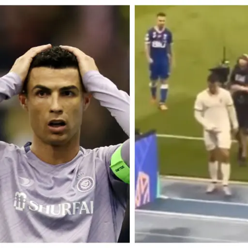 Foto: Getty Images / captura de video 