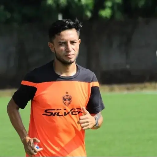 Foto: Deportivo Malacateco. 