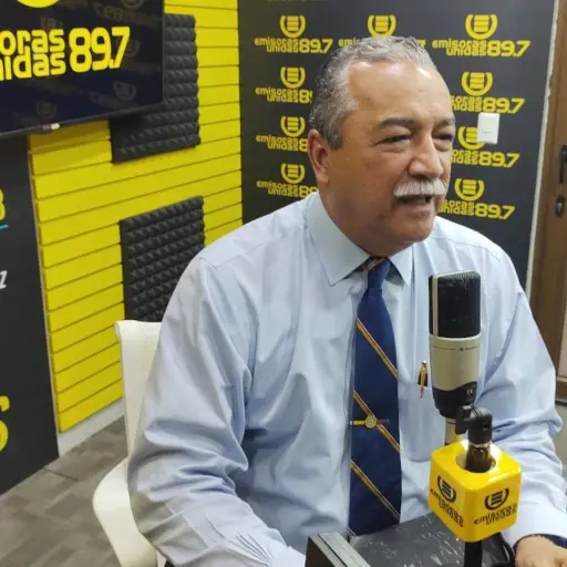 manuel-conde-candidato-presidente-partido-vamos-emisoras-unidas ,