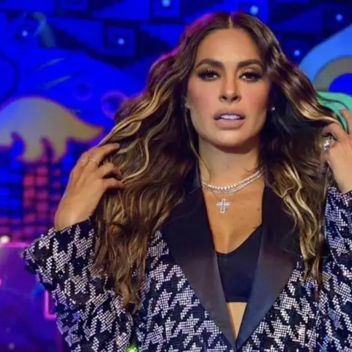 Galilea Montijo ,