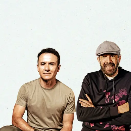 Fonseca Juan Luis Guerra ,