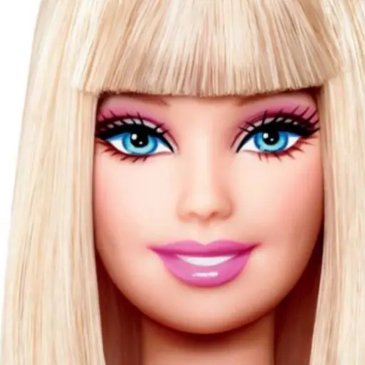Barbie ,
