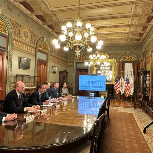 Foto: Gobierno de EE. UU.