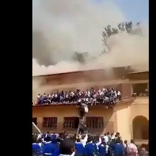 Foto: Captura e pantalla video Twitter. 