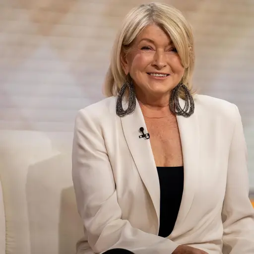 martha stewart ,