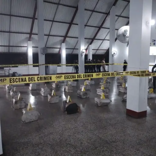 Foto: Ministerio Público