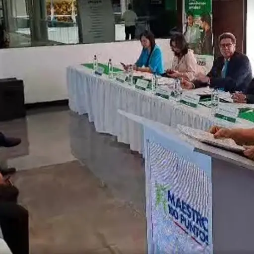 Foto: Omar Solís/EU