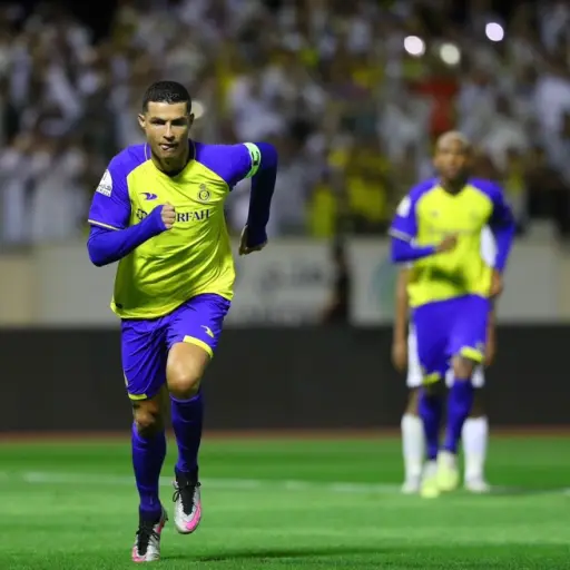 Foto: @AlNassrFC_EN
