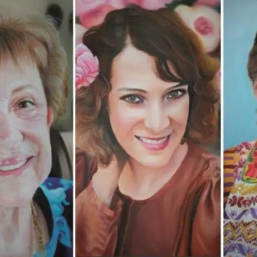 En-cada-mirada-una-historia Elfidio Cappellini ,