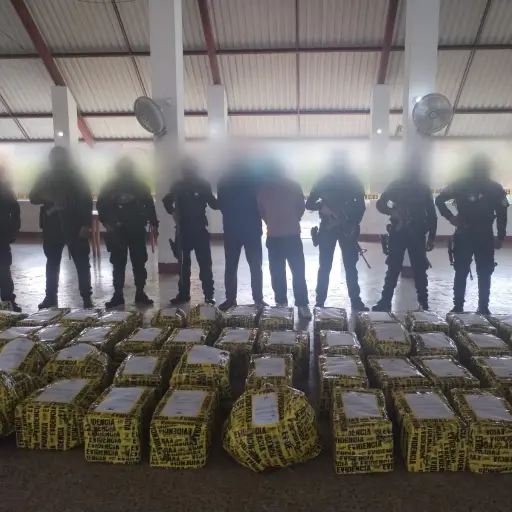 Foto: Ministerio Público