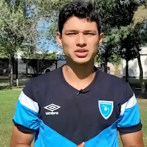 Foto: Captura de video Fedefut. 