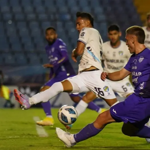 Foto: Antigua G. F. C. 