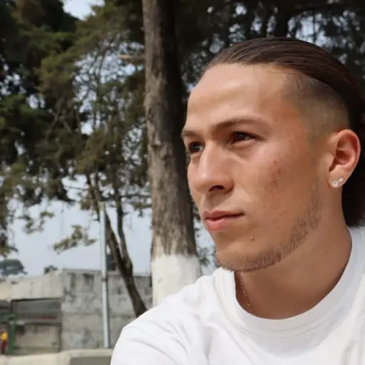 Foto: Oscar Coronado. 