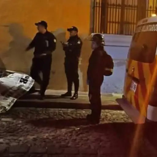 ciudadano estadounidense muere antigua guatemala (2) ,