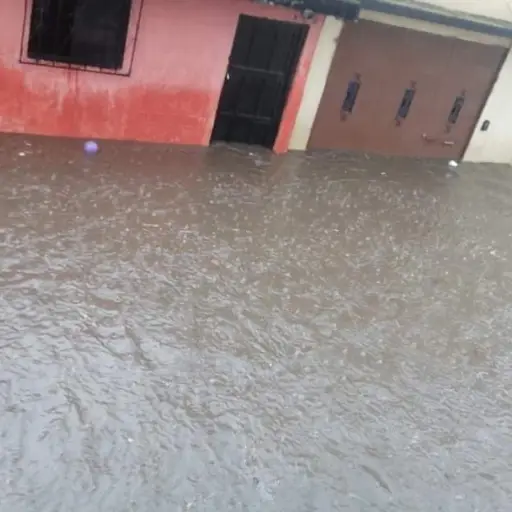 inundaciones lluvia guatemala ,