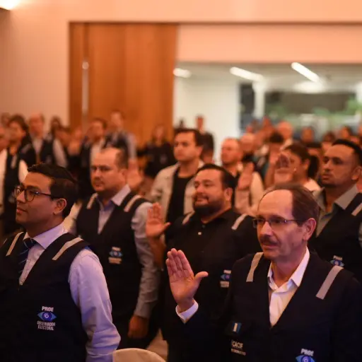 Foto: Edwin Bercián 