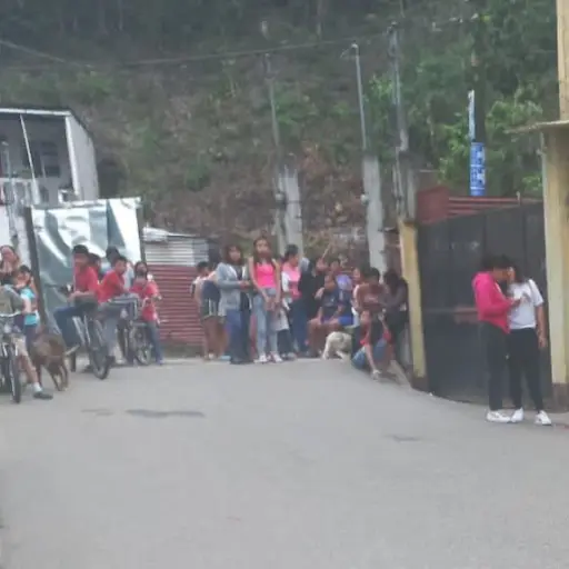 Ataque armado Villa Canales ,