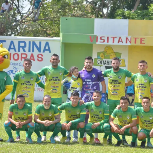 Foto: Deportivo Catarina